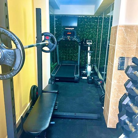 טרביניה Apartments Sweet Dreams מראה חיצוני תמונה
