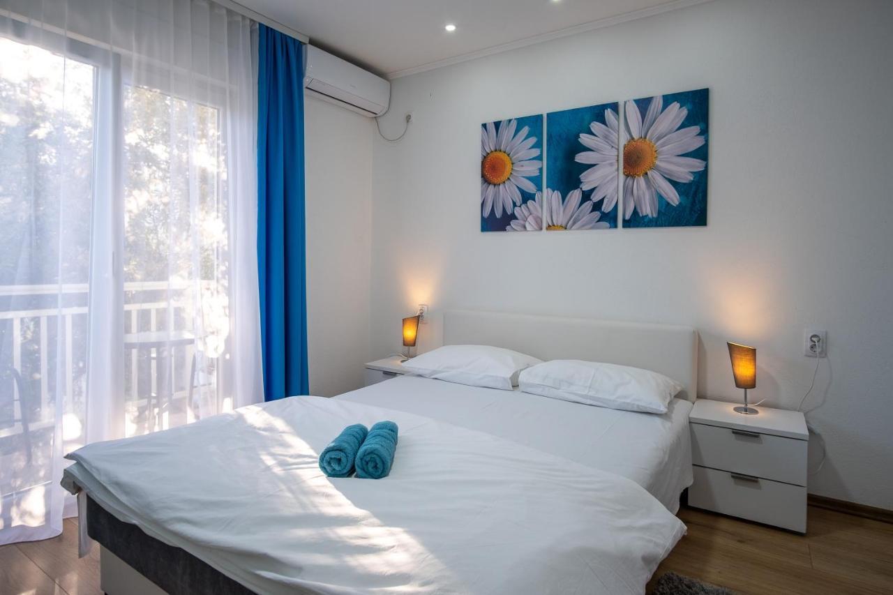 טרביניה Apartments Sweet Dreams מראה חיצוני תמונה
