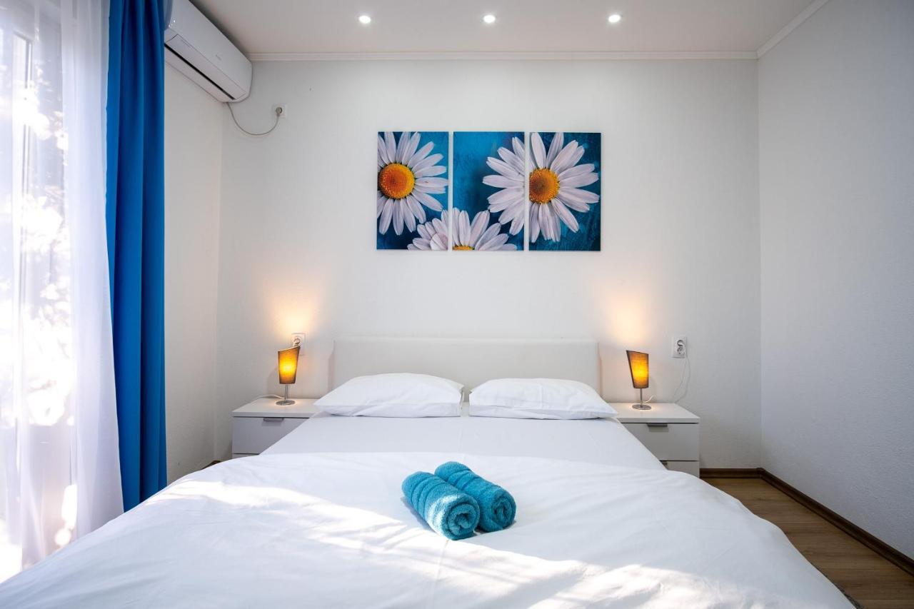 טרביניה Apartments Sweet Dreams מראה חיצוני תמונה
