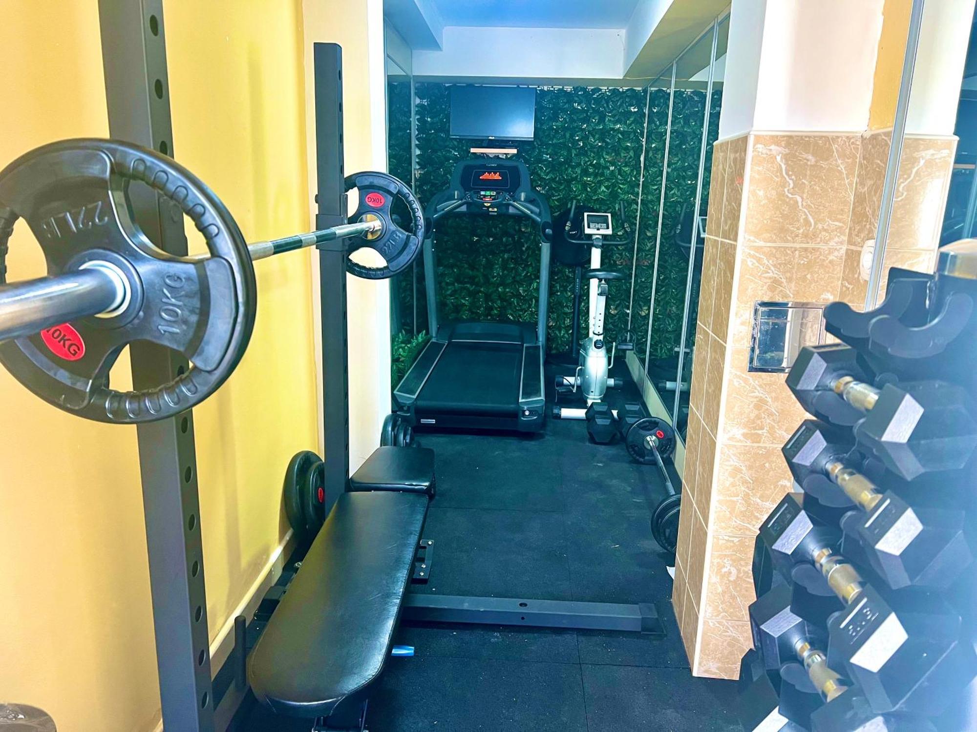 טרביניה Apartments Sweet Dreams מראה חיצוני תמונה