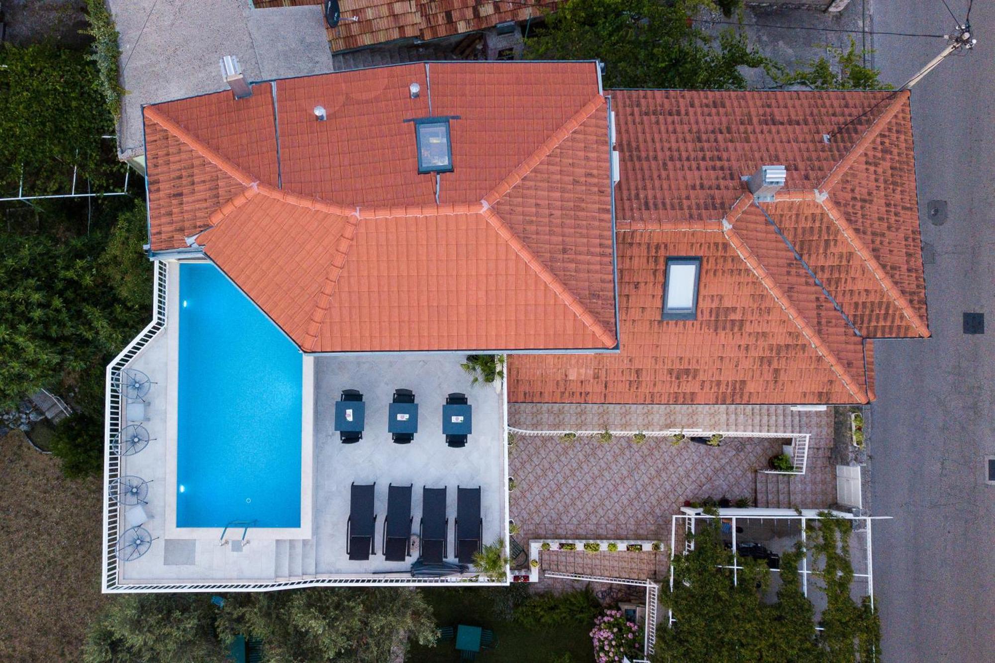 טרביניה Apartments Sweet Dreams מראה חיצוני תמונה