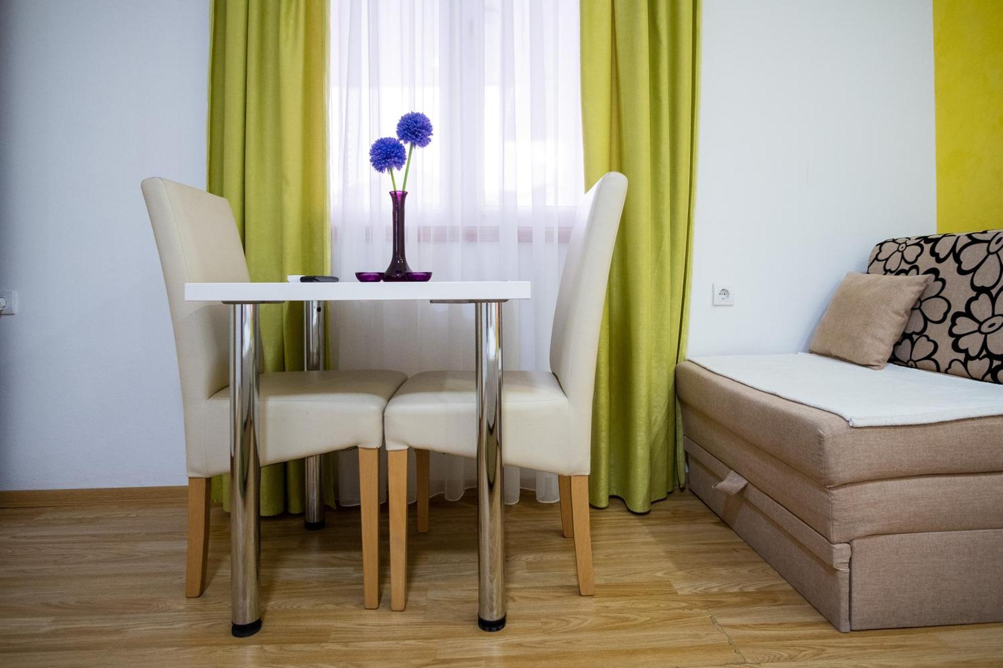 טרביניה Apartments Sweet Dreams מראה חיצוני תמונה