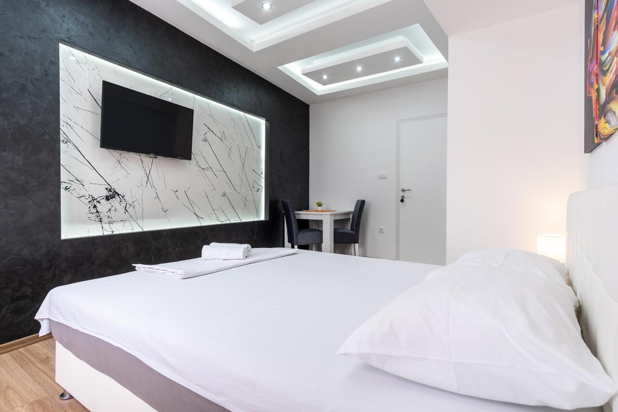טרביניה Apartments Sweet Dreams מראה חיצוני תמונה